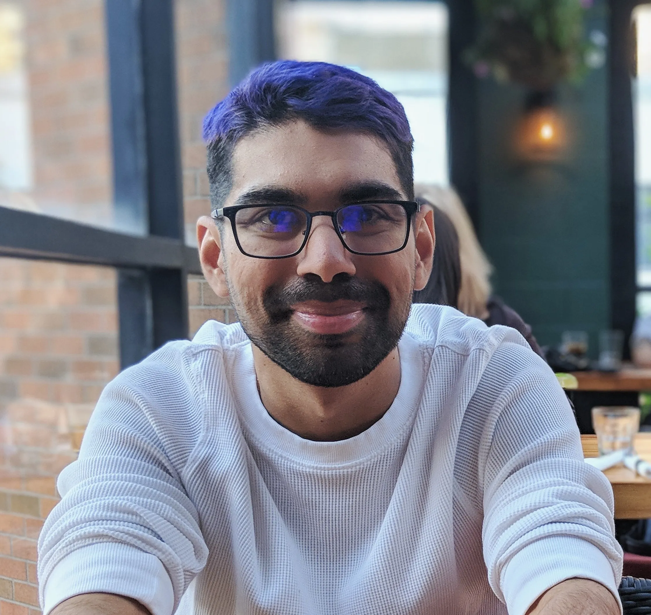 Abhisek Devkota, AI Product Executive